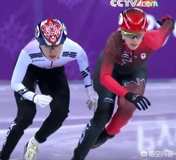 冬奥会中国女子3000米再遭争议判罚被判出局。对韩国裁判的多次争议判罚你怎么看?