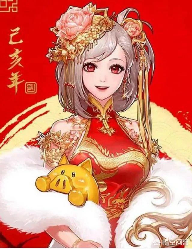 DNF：心动表白季，你最想向哪个NPC表白？