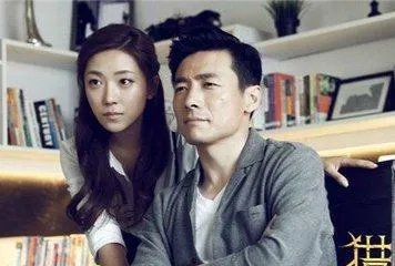 期待已久的《猎场》收视率是否已扑街？