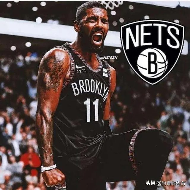 欧文首秀50分8板7助攻,沃克12+2+4,篮网大赚,如何评价绿军的前景?