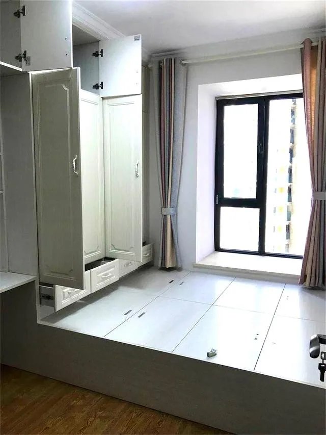 昆明山海湾装修实景效果