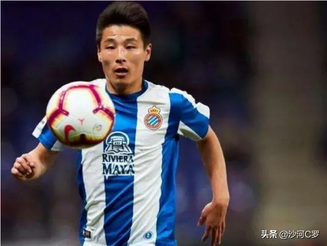 太快了,武磊斩获欧战首球,开场3分钟就破门,你怎么评价?