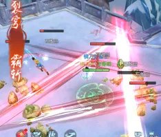 《梦幻古龙》两大职业介绍