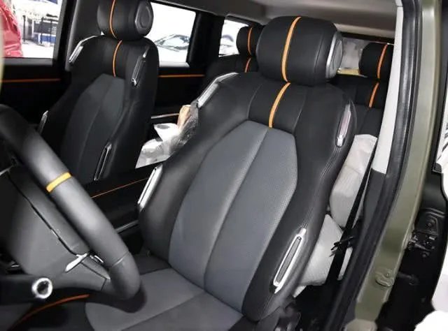 东风huv越野车价格,东风huv越野车报价图片什么时候上市