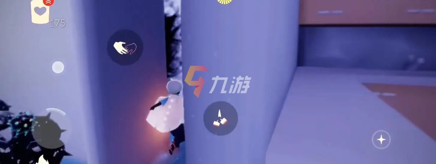 光遇2021万圣节入口在哪 万圣节地图入口位置介绍