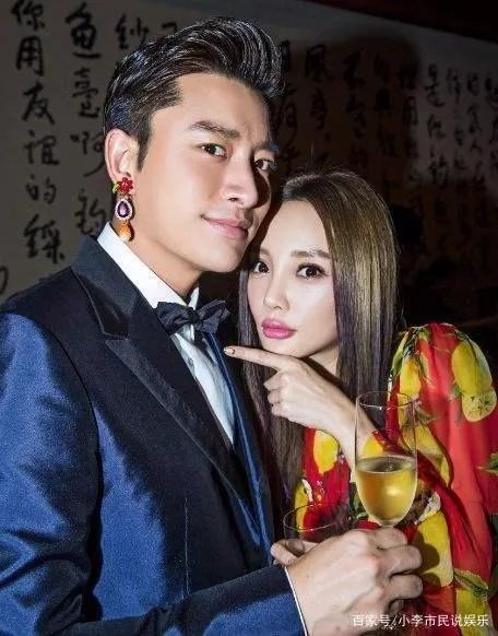 贾乃亮看到别人求婚就流泪，是不是被李小璐伤透了心？