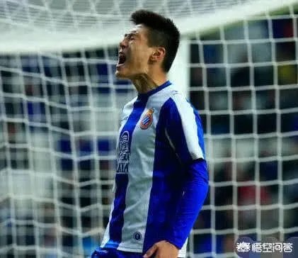 武磊为何被称“核武7“？