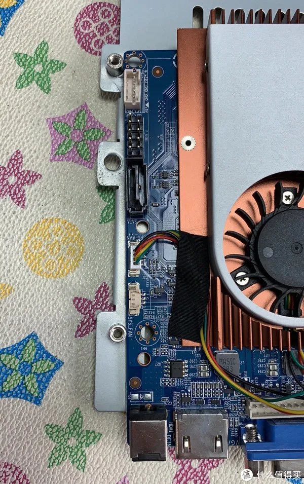 矿难捡垃圾之“星际魔盒”魔改黑群晖、win10系统