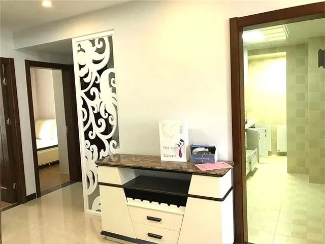 昆明山海湾装修实景效果