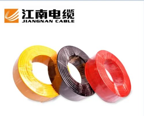 电线十大名牌排名 2018家装电线品牌推荐