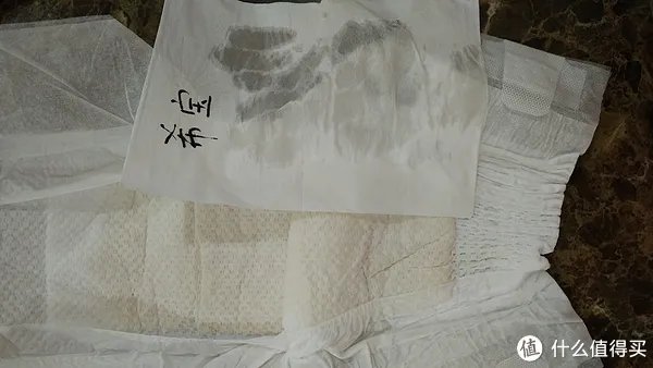 #原创新人# 几款国产婴儿纸尿裤的测评(五羊,小鹿叮叮,希望宝宝,妈咪宝贝拉拉裤)