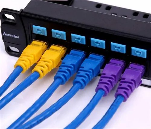 如何看网线是不是千兆