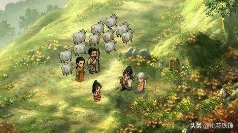 求推荐几款单机游戏,要求是画面好的那种?