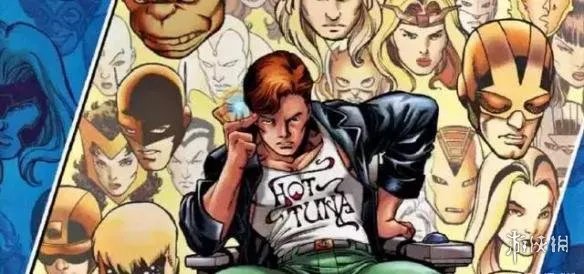 黑化美国队长害死了他们？8位已牺牲的知名漫威人物