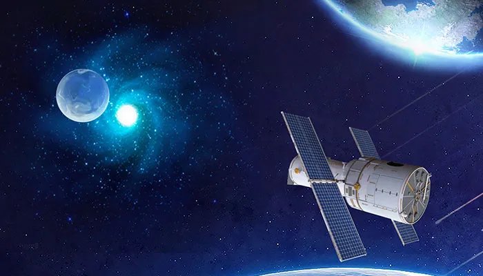 酒泉卫星发射中心在哪 酒泉卫星发射中心的位置