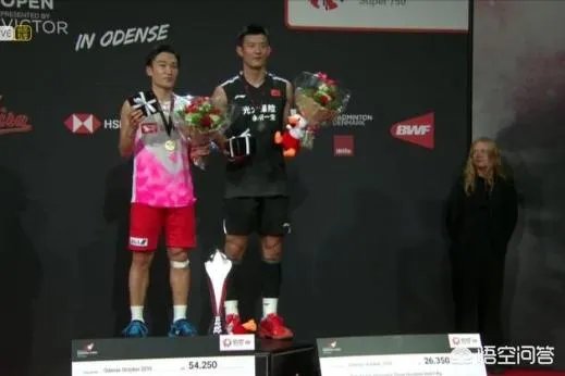 确实技不如人！谌龙直落两局败给桃田贤斗丹麦赛还是无缘赛季首冠。对此你怎么看？