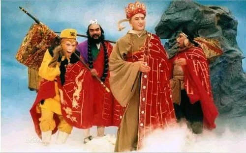 老版电视剧《西游记》中的片头曲，插曲，片尾曲是什么？