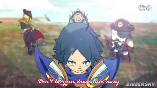 《英雄联盟》国产动画《撸时代》第二集 在这特殊的日子告诉你为什么会一辈子单身