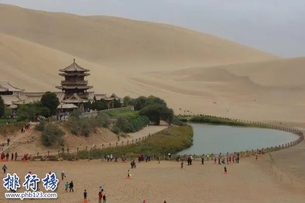 2018中国十大鬼城排名，威海高楼遍地却空无一人