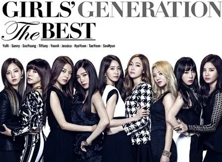 少女时代解散了吗？ Jessica退团到底是何原因？