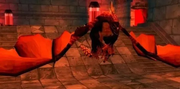 《魔兽世界》怀旧服黑翼之巢法师攻略