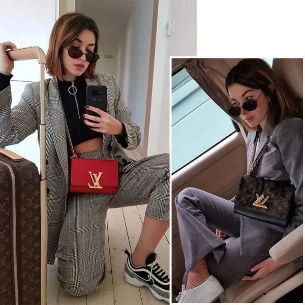 街拍怎么拍才好看？