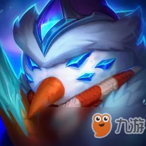 《LOL》2018冰雪节头像公布一览 2018冰雪节头像好看吗