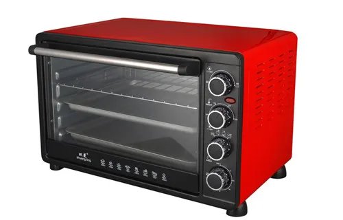 新买的烤箱第一次要怎么使用