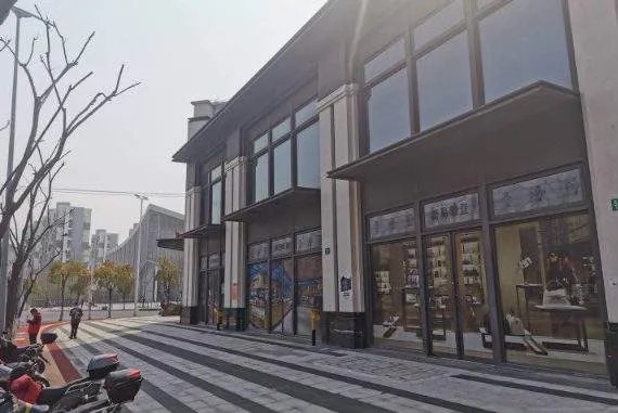 店铺转让有哪些平台