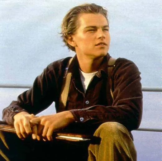 莱昂纳多·迪卡普里奥为什么叫小李子