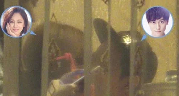 秦俊杰曝和杨紫公开恋情内幕是什么？