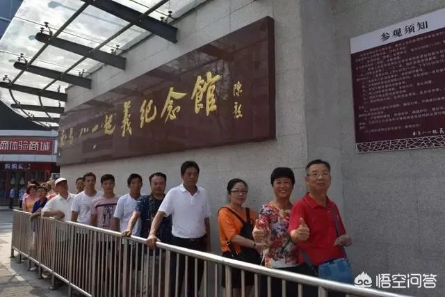 如何看待江西南昌古墓群？