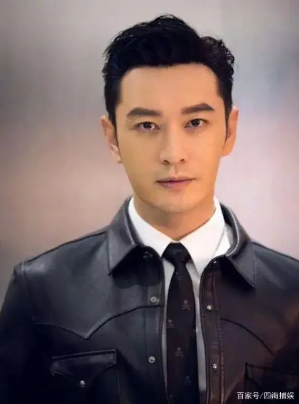 吴彦祖陷秃顶危机，黄晓明最意外， 5位遭遇“头发危机”的男明星都有谁？