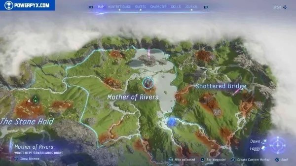 《阿凡达潘多拉边境》塔休幼苗位置汇总 塔休幼苗收集攻略