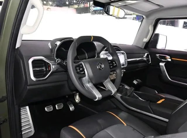 东风huv越野车价格,东风huv越野车报价图片什么时候上市