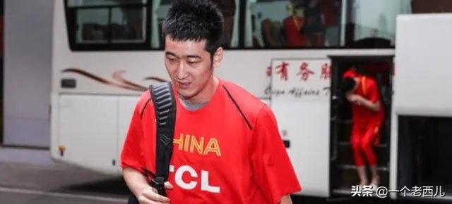 中国男篮首批裁员名单来了,刘志轩张镇麟任骏飞离队!对此,你怎么看?