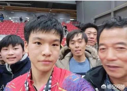 有点离谱！国乒世青赛冠军被罚退赛，竟因为睡过头。你怎么看？