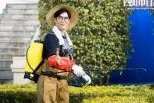 生僻字歌词谐音