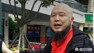 王知亮:质疑一龙打假拳的，先跟我大战300回合？