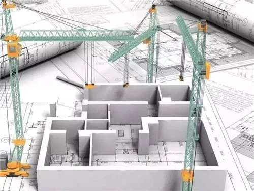 装配式建筑的优势有哪些