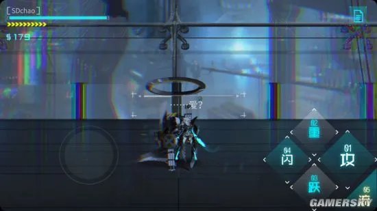 艾希ICEY剧情解析 全剧情深度分析说明