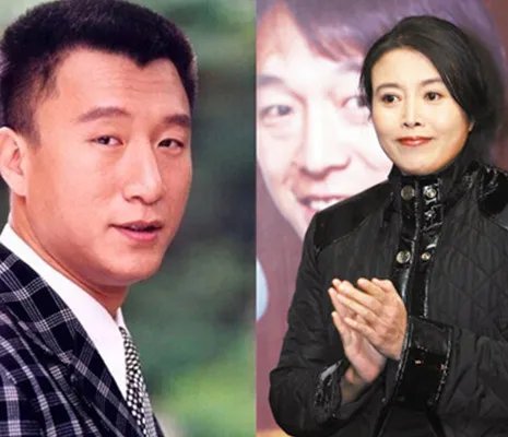 丁嘉丽儿子和女儿曝光 丁嘉丽孙红雷竟有故事