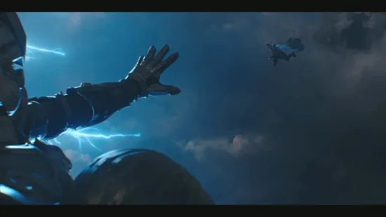 《圣斗士星矢》真人版全新正式预告:超多新镜头释出