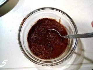 正宗“四川凉面”