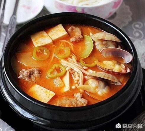 舌尖之上的朝鲜族美食有哪些?