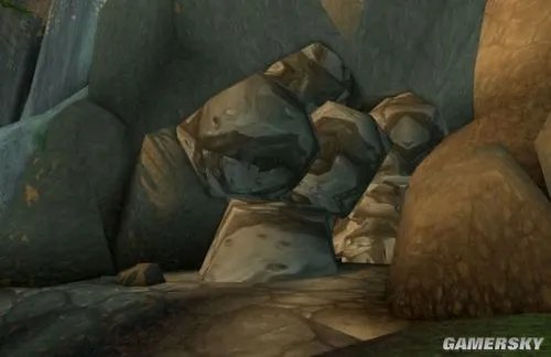 《魔兽世界》5.4永恒岛宝箱获取图文心得