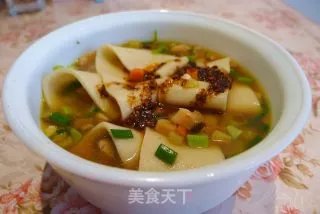 最后的麦客——跟着舌尖上中国的脚步做裤带面