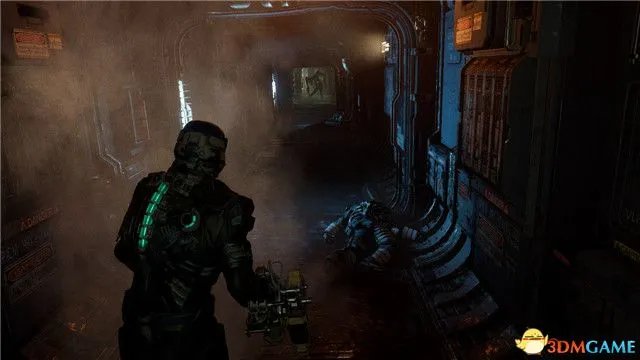 《死亡空间：重制版》图文全攻略 全解密剧情流程全结局攻略