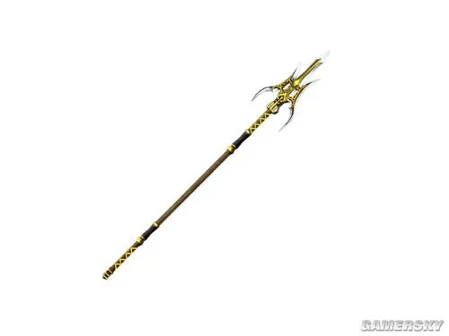 快斩狂刀武器解析 武器类型详解