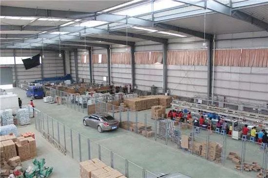 什么是工厂OME订单